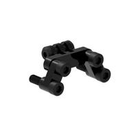 Lezyne Flexi vairo iškyšos adapteris