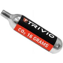 Trivio CO2 suspausto oro balionėlis 16 g | 1 vnt