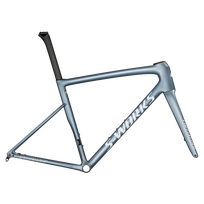 S-Works Tarmac SL8 rėmas | Glacial Metallic - Red To Gold Pearl