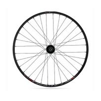 BlackJack 29" Ready27 aliuminis galinis ratas | Boost Micro Spline | 6 varžtų