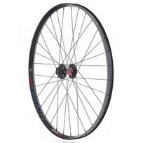 BlackJack 29" Ready27 aliuminis priekinis ratas | Boost | 6 varžtų