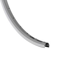 Rodi 26" Viper 19 aliuminis ratlankis | Silver, 36H