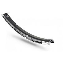Rodi 26" Blackrock 23 aliuminis ratlankis | Black, 32H