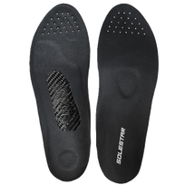 Solestar BLK 2 vidpadžiai | Black