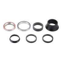 Specialized Diverge 1-1/8" integruota vairo kolonėlė