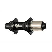 Novatec D792SB-CL-X12-A4S-11S galinio rato stebulė | Center-Lock | 9/10/11-speed | 12x142 mm, 32H