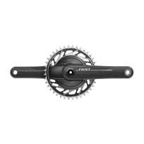 SRAM Red XPLR AXS Power Meter švaistikliai | 42T | 1x13 pavarų, 160 mm