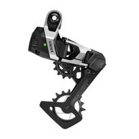 SRAM Red XPLR AXS galinis pavarų perjungėjas | 13 pavarų