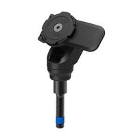 Quad Lock® Clamp Bolt Pro laikiklis ant motociklo vairo tvirtinimo