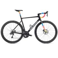 Colnago V4Rs plento dviratis | Sram Force eTap AXS Disc | Fulcrum Racing 600 DB | Team UAE ADQ