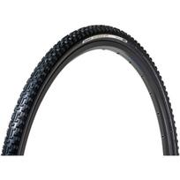 Panaracer GravelKing EXT Plus Tubeless 28" sulankstoma padanga | Black, 28"x1.50 | 40-622
