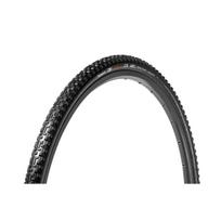 Panaracer Cedric Gracia CX Tubeless 28" sulankstoma padanga | Black, 28"x1.30 | 33-622