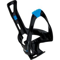 Elite Cannibal XC BIO gertuvės laikiklis | Glossy Black - Blue