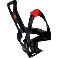 Elite Cannibal XC BIO gertuvės laikiklis | Glossy Black - Red