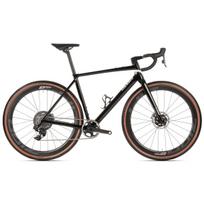 Colnago C68 Gravel dviratis | Sram Force XLPR | Fulcrum Rapid Red 500 | Black