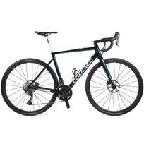 Colnago G3-X Gravel dviratis | Shimano GRX 822 1x12 | British Racing Green - Mint