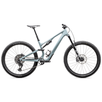 Specialized Stumpjumper 15 Comp kalnų dviratis | 29" | Gloss Seafoam - Silver Dust