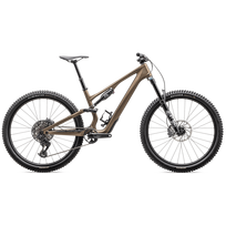 Specialized Stumpjumper 15 Comp kalnų dviratis | 29" | Satin Burnt Gold - Gunmetal