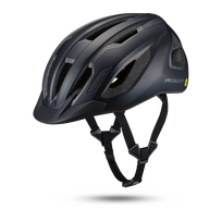 Specialized Chamonix 3 šalmas | Matte Black
