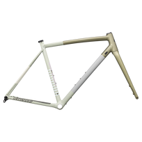 Specialized Crux DSW rėmas | Satin Metallic Spruce - Birch