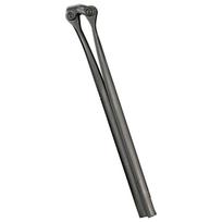 Canyon S14 VCLS 2.0 CF 27.2 balnelio stovas | 27.2mm, 345 mm