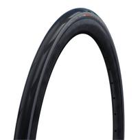 Schwalbe Pro One Aero Front TLE Evo Super Race 28-622 Addix Race sulankstoma padanga | Grey Sidewall, 28"x1.10 | 28-622
