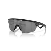 Oakley Sphaera™ akiniai | Matte Black - Prizm Black Polarized