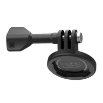Quad Lock To Action Camera adapteris