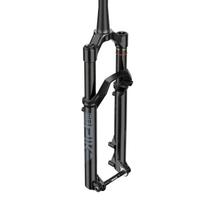 RockShox Pike Select DebonAir+ 27.5" priekinis amortizatorius | Tapered | 15x100mm | 44mm Offset, 120 mm