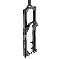 RockShox Domain Gold RC DebonAir 27.5" piekinis amortizatorius | Tapered | 15x110mm | 44mm Offset, 150 mm