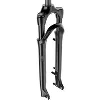 RockShox Paragon Gold RL Solo Air 28" priekinis amortizatorius | 1 1/8 | 9x100mm QR | 46mm Offset, 65 mm