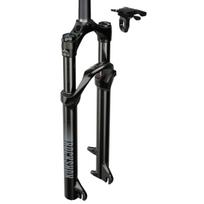 RockShox Judy Gold RL Solo Air OneLoc 29" priekinis amortizatorius | 1 1/8 | 9x100mm QR | 51mm Offset, 100 mm