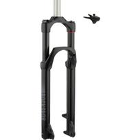 RockShox Judy Gold RL Solo Air OneLoc 27.5" priekinis amortizatorius | Tapered | 9x100mm QR | 42mm Offset, 100 mm