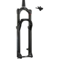 RockShox Judy Gold RL Solo Air Boost OneLoc 27.5" priekinis amortizatorius | Tapered | 15x110mm | 42mm Offset, 100 mm