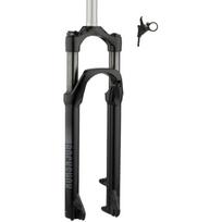 RockShox Judy Silver TK Solo Air PopLoc 27.5" priekinis amortizatorius | 1 1/8 | 9x100mm QR | 42mm Offset, 110 mm