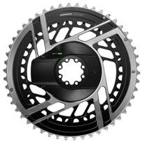 SRAM Red AXS Power Meter dantratis | DM | 2x12 pavarų, 33-46T