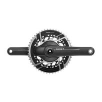 SRAM Red AXS Power Meter švaistikliai | 50-37T | 2x12 pavarų, 160 mm