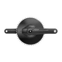 SRAM Red 1 AXS Aero Power Meter švaistikliai | 50T | 1x12 pavarų, 160 mm