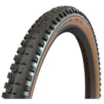 Maxxis Minion DHF EXO TR 29" Dual sulankstoma padanga | Dark Tan Wall, 29x2.50