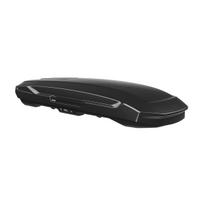 Thule Motion 3 XXL Low stogo bagažinė | Glossy Black