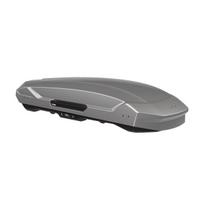 Thule Motion 3 XL stogo bagažinė | Glossy Titan