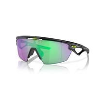 Oakley Sphaera™ akiniai | Matte Black Ink - Prizm Road Jade