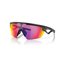 Oakley Sphaera™ akiniai | Matte Black - Prizm Road