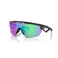 Oakley Sphaera™ akiniai | Matte Black - Prizm Golf