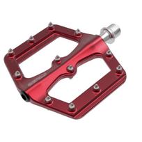 Absolut MTB/BMX/Downhill D262 pedalai | Red