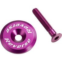 Reverse Components vairo kolonėlės varžtas | Purple