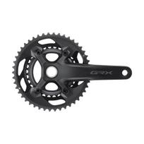 Shimano GRX FC-RX600-2 švaistikliai | 46-30T | 11 pavarų (BULK), 170 mm