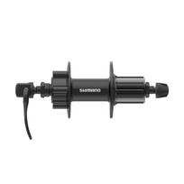 Shimano FH-TX506 galinio rato stebulė | 6-Bolt | QR 9x135 mm | 8/9/10-speed, 32H