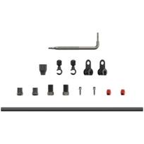 SRAM Double Compression hidraulinių stabdžių žarnelė | SRAM Level/Guide/G2/RED/Force/Rival ir Avid Code/Elixir/Juicy