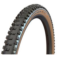 Maxxis Minion DHR II EXO TR 29" Dual sulankstoma padanga | Dark Tan Wall, 29x2.40